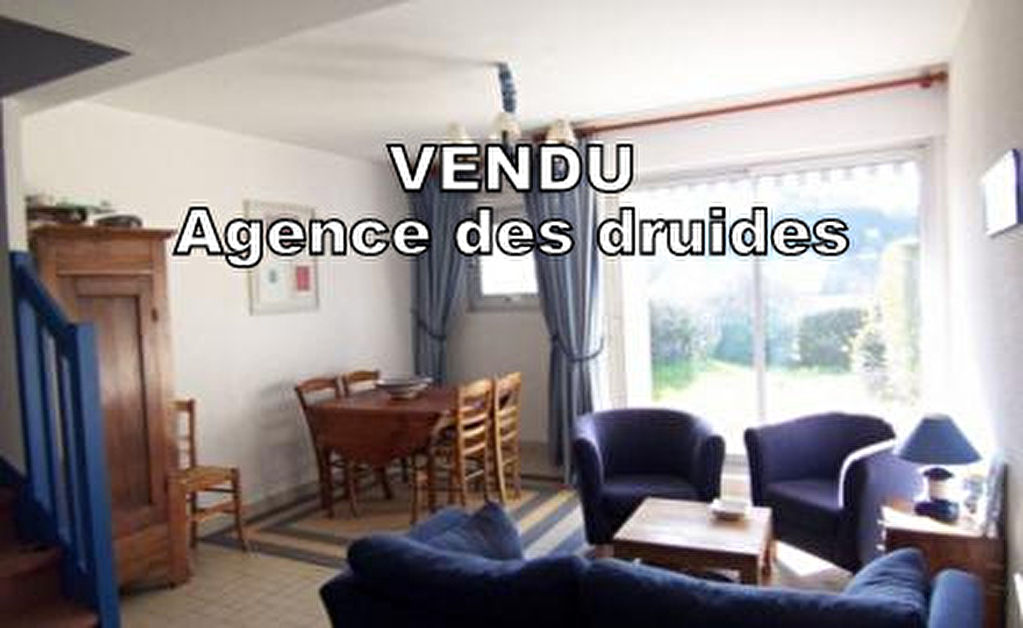 Achat vente maison 2 - 3 chambres immobilier 56340 Carnac Achat vente maison 2 - 3 chambres immobilier 56340 Carnac