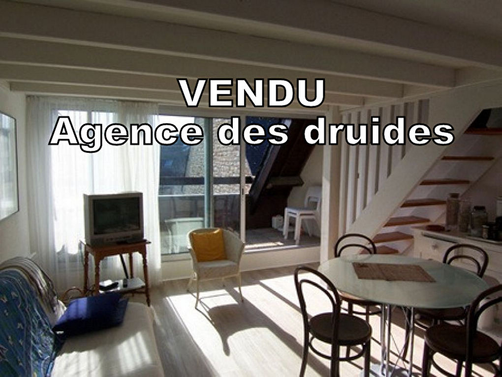 Achater vendre immobilier Studio appartement 2 pièces Carnac 56340 Achater vendre immobilier Studio appartement 2 pièces Carnac 56340