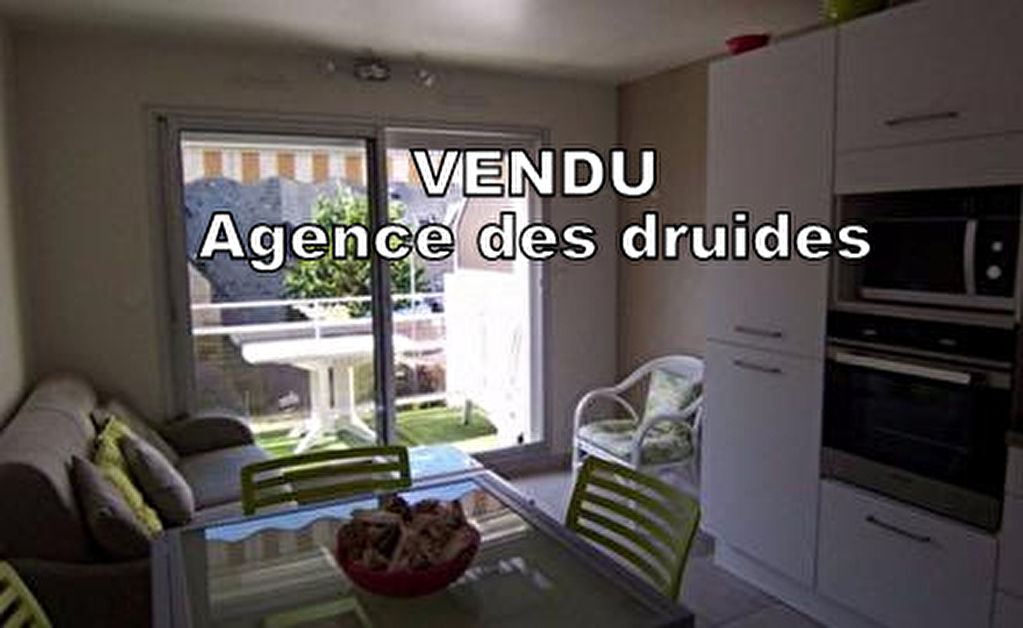 Achat vente immobilier appartement 56340 CARNAC Achat vente immobilier appartement 56340 CARNAC
