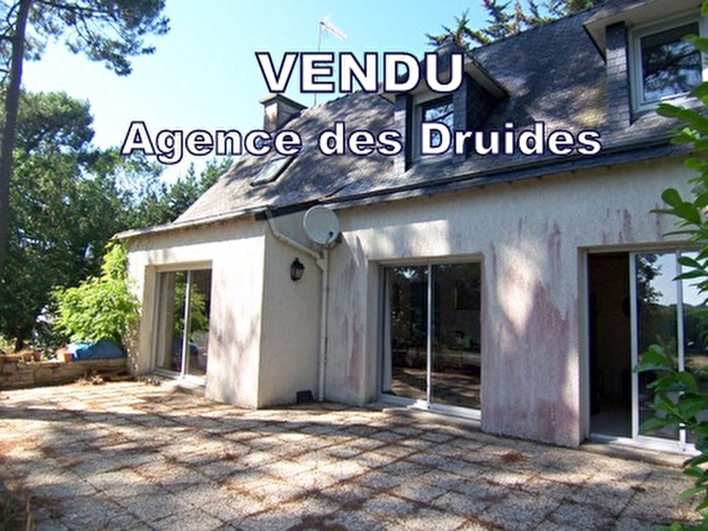 Achat vente maison immobilier CARNAC 56340 TRINITE SUR MER 56470 Achat vente maison immobilier CARNAC 56340 TRINITE SUR MER 56470