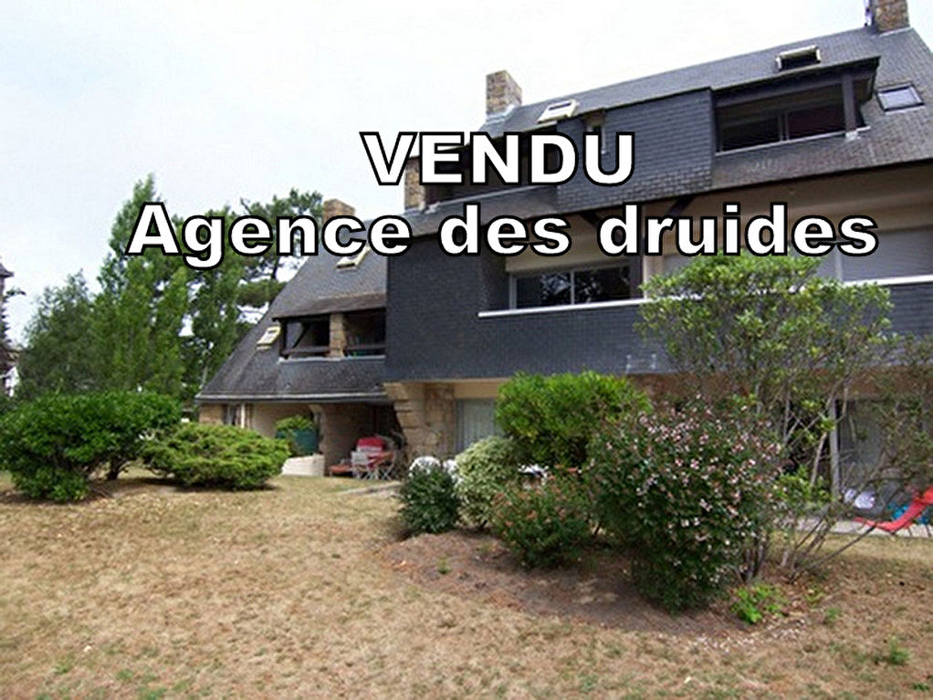 Achat vente appartement immobilier Carnac 56340 Achat vente appartement immobilier Carnac 56340
