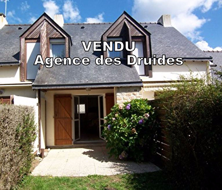 Achat vente immobilier maison 3 pièces 56340 Carnac Achat vente immobilier maison 3 pièces 56340 Carnac