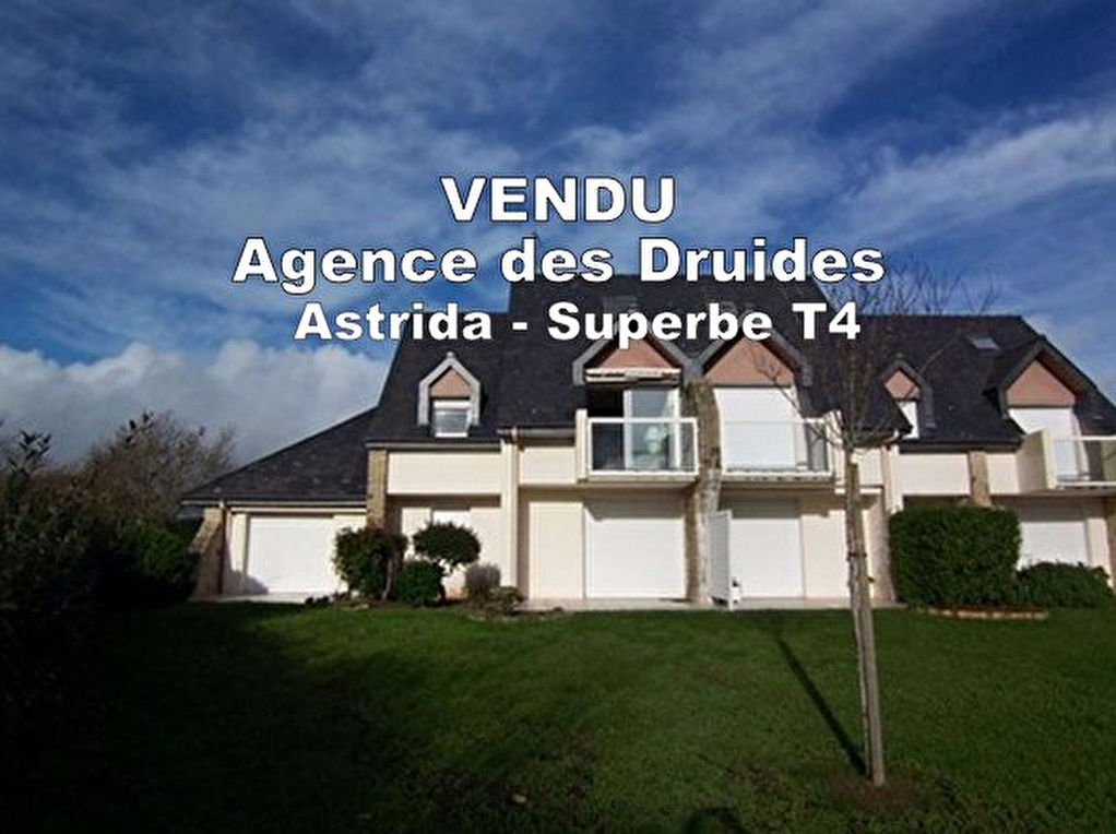 Achat vente appartement immobilier CARNAC 56340 Achat vente appartement immobilier CARNAC 56340