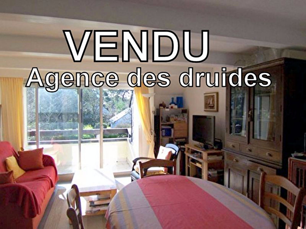 Achat vente immobilier appartement CARNAC 56340 Achat vente immobilier appartement CARNAC 56340