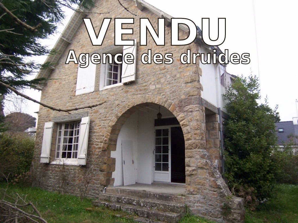 Achat vente maison immobilier CARNAC 56340 Achat vente maison immobilier CARNAC 56340
