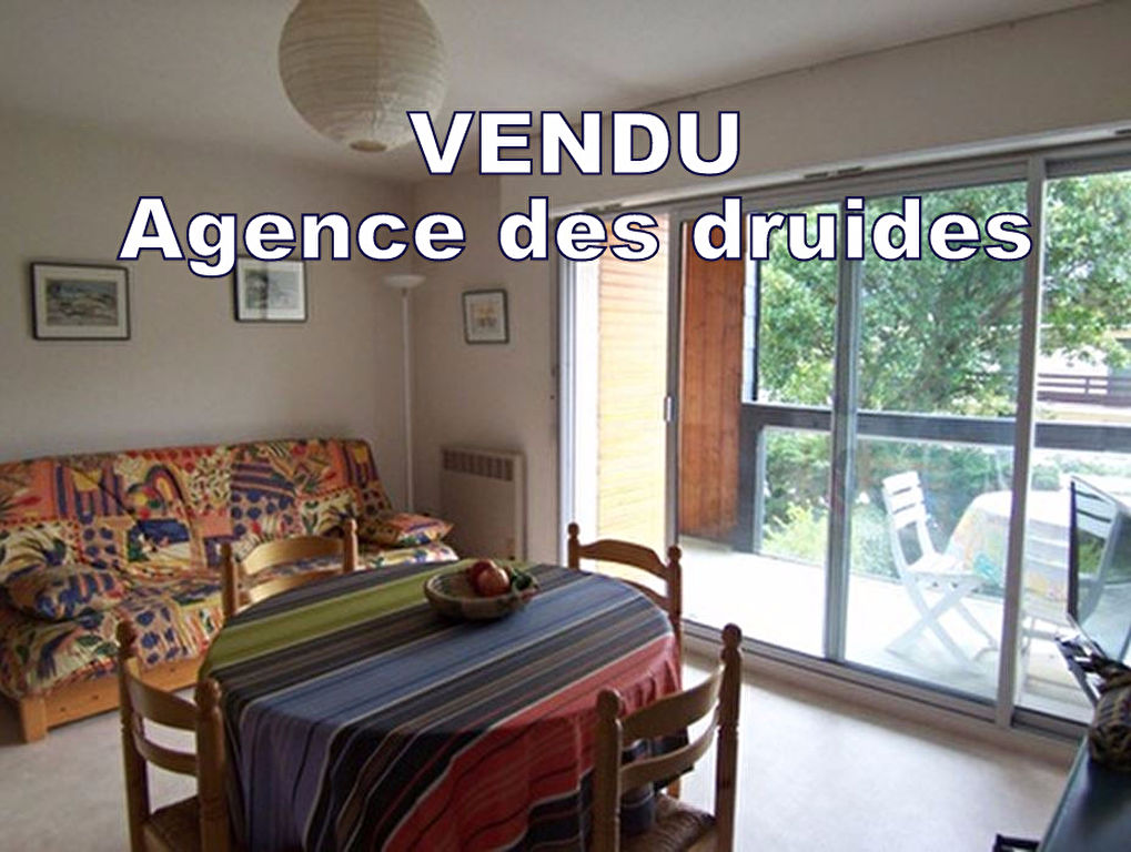 Achat vente immobilier appartement CARNAC 56340 Achat vente immobilier appartement CARNAC 56340