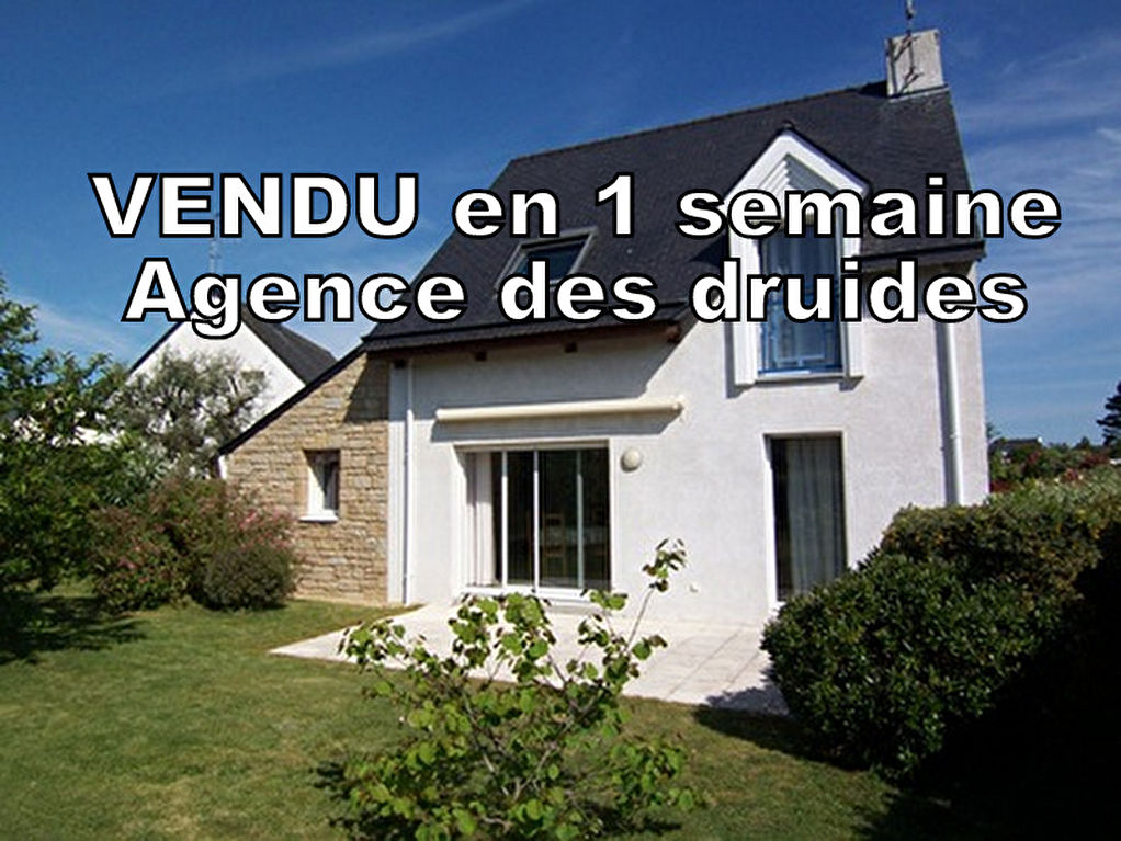 Maison Carnac 4 pièce(s) 110 m2 Maison Carnac 4 pièce(s) 110 m2