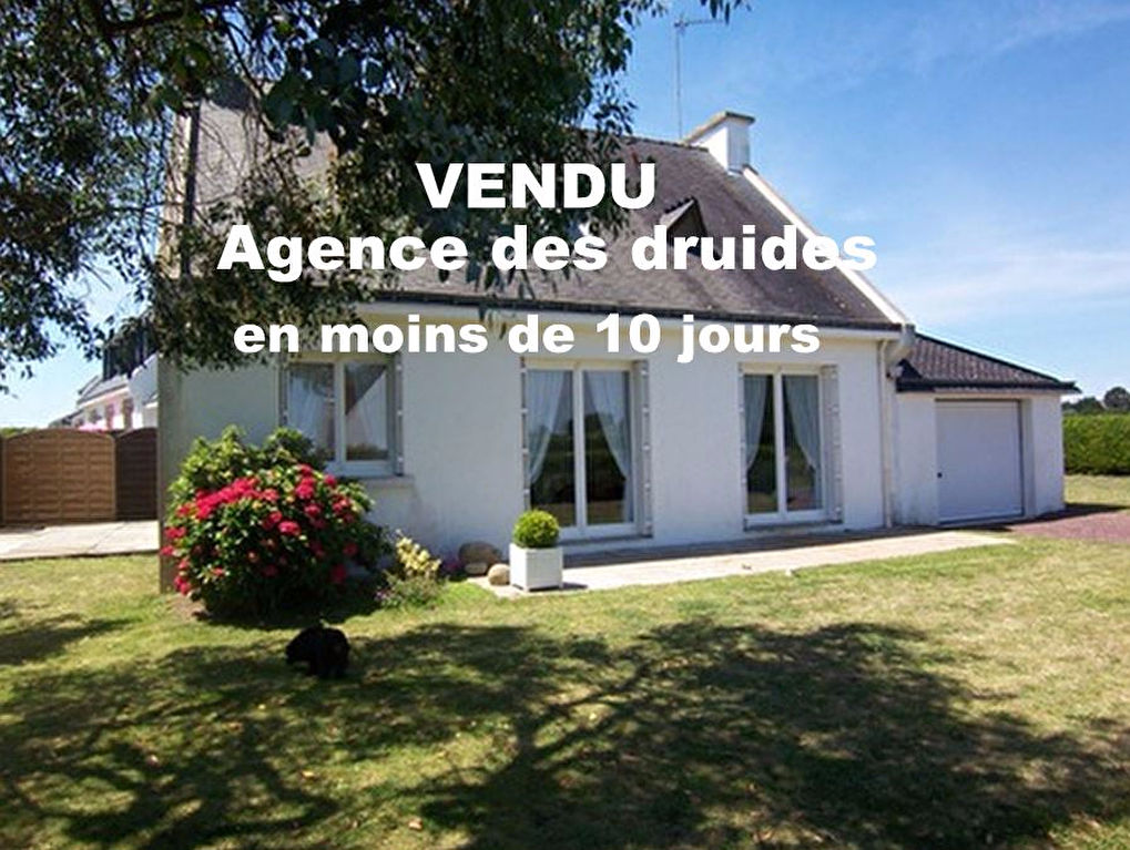 Achat vente maison immobilier Carnac 56340 Achat vente maison immobilier Carnac 56340