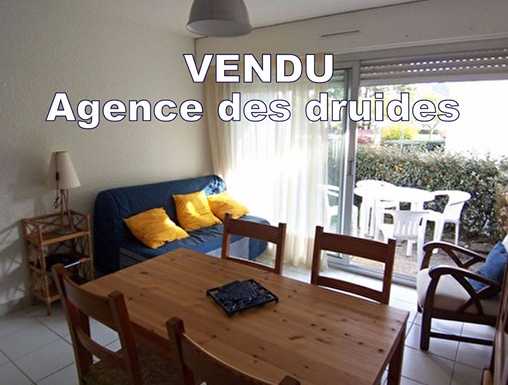 Achat vente appartement immobilier 56340 CARNAC Achat vente appartement immobilier 56340 CARNAC