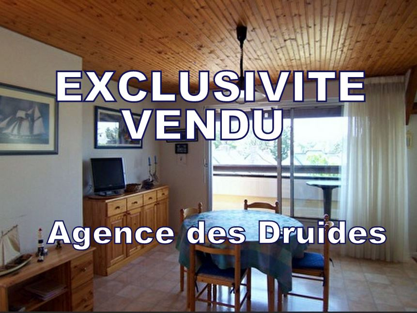 Achat vente appartement immobilier Carnac 56340 Achat vente appartement immobilier Carnac 56340