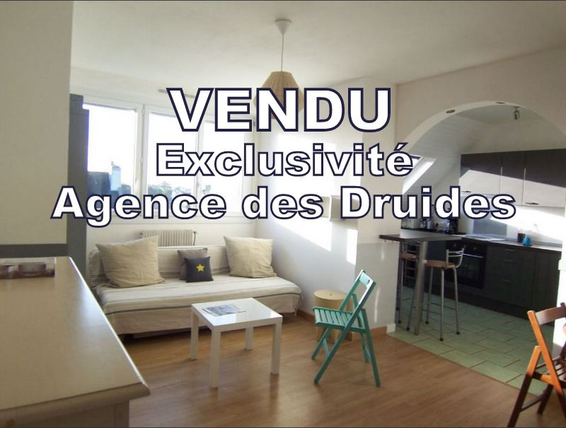 Achat vente appartement immobilier Carnac 56340 Achat vente appartement immobilier Carnac 56340
