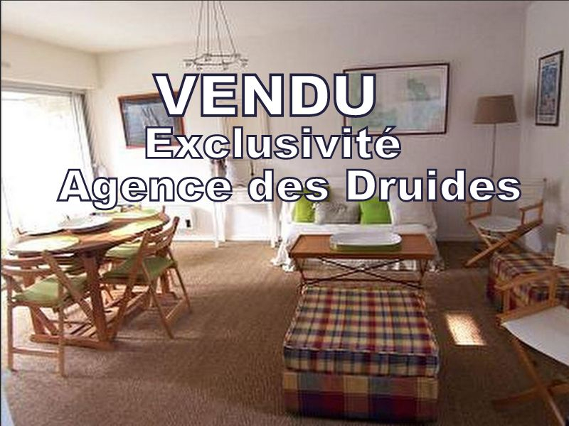 Achat vente appartement immobilier 56340 Carnac Achat vente appartement immobilier 56340 Carnac