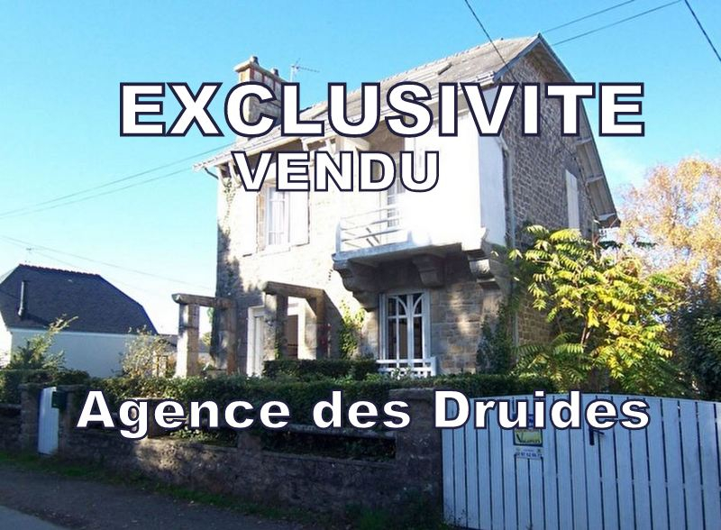 Maison charme et authenticité Carnac plage a vendre 6 pièce(s) 120 m2 Maison charme et authenticité Carnac plage a vendre 6 pièce(s) 120 m2