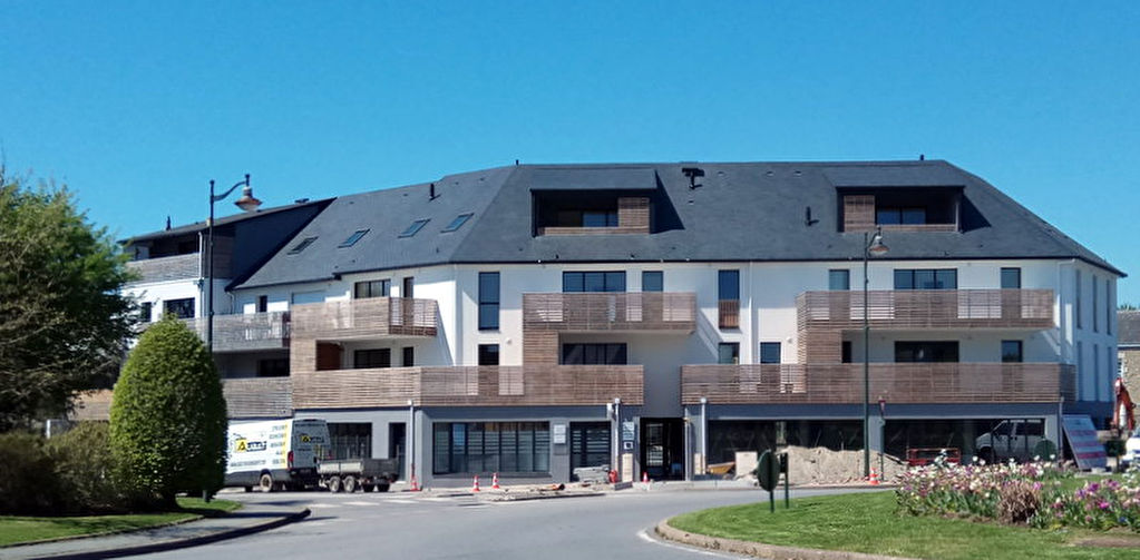Achat vente appartement immobilier 56340 CARNAC PLOUHARNEL Achat vente appartement immobilier 56340 CARNAC PLOUHARNEL