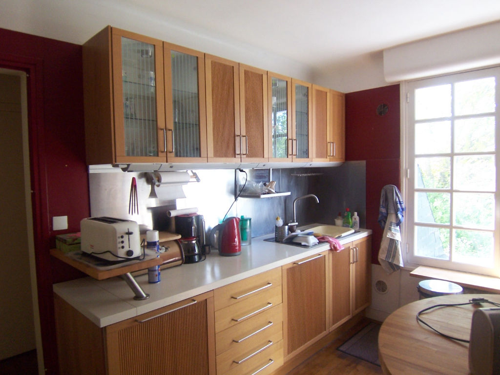 Appartement 7 pièces Appartement 7 pièces