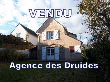 Maison 5 pièces Maison 5 pièces