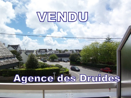 A VENDRE - A ACHETER , CARNAC VILLE, 2 pieces duplex balcon parking - 56340 A VENDRE - A ACHETER , CARNAC VILLE, 2 pieces duplex balcon parking - 56340