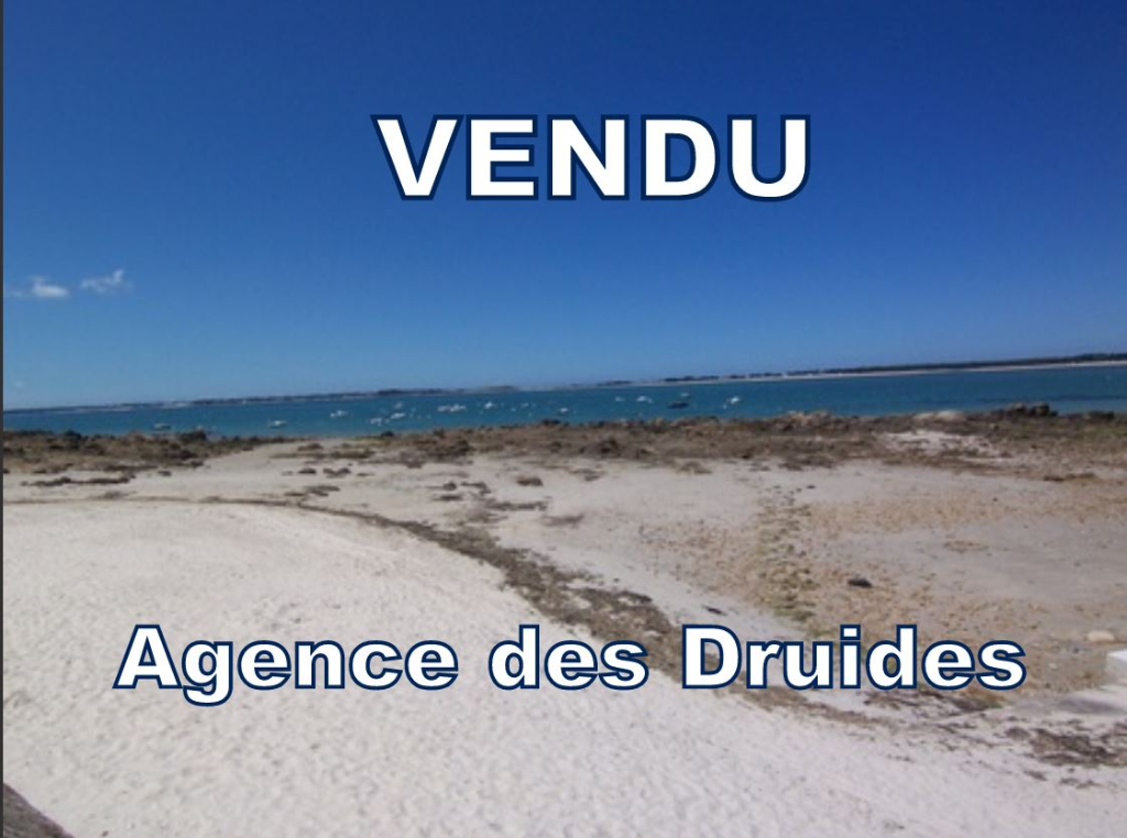 ACHAT VENTE Appartement Carnac 2 pièce(s) 36 M² RDC FACE MER - 56340 ACHAT VENTE Appartement Carnac 2 pièce(s) 36 M² RDC FACE MER - 56340