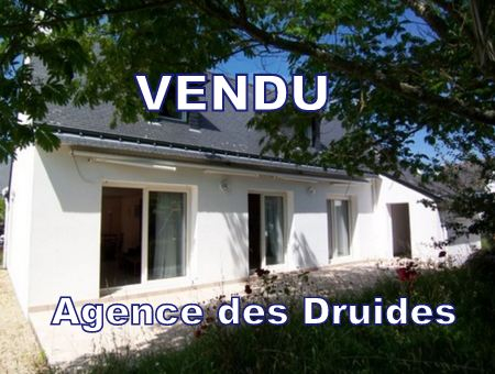 Maison 4 chambres proximité tous commerces et services 56340 CARNAC Maison 4 chambres proximité tous commerces et services 56340 CARNAC