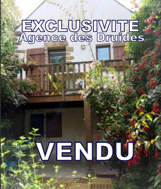 Maison Carnac 3 pièce(s) 80 m2 Maison Carnac 3 pièce(s) 80 m2