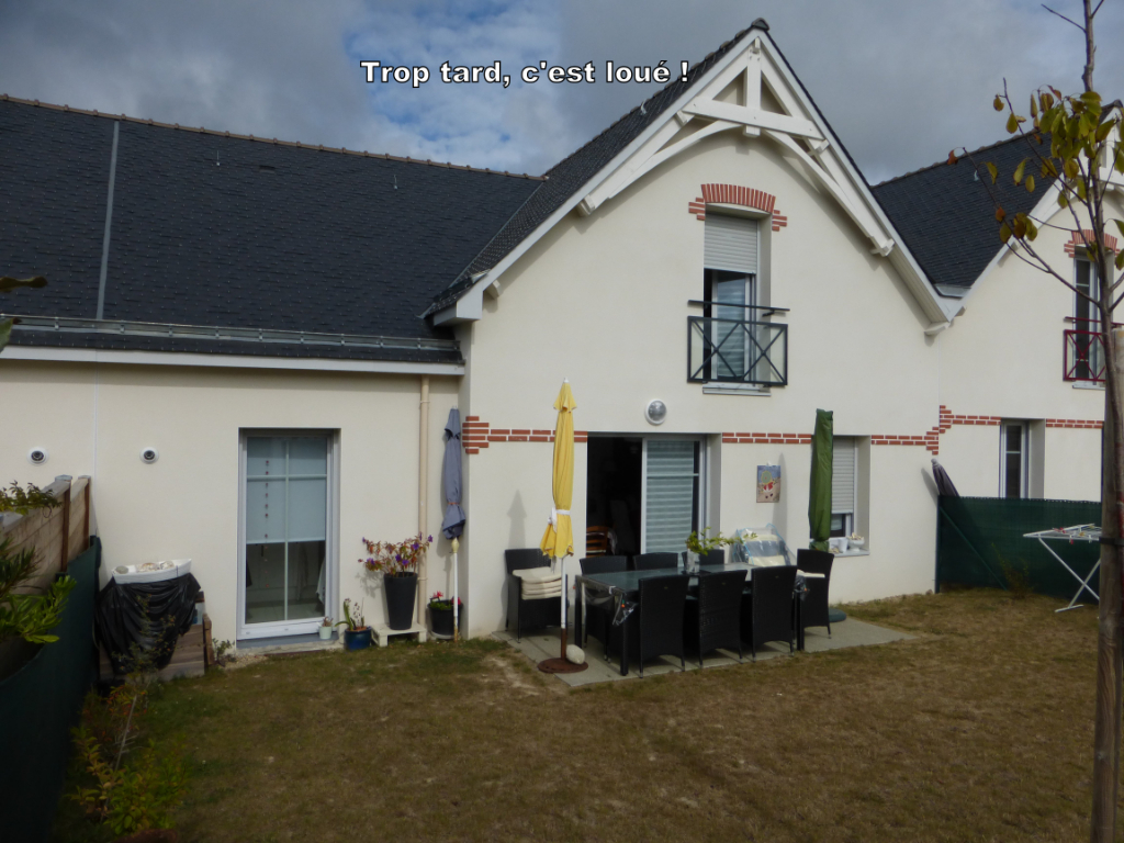 Maison 4 pièce(s) 83 m2 Maison 4 pièce(s) 83 m2