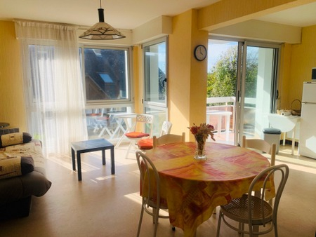 Achat Vente appartement T3 CARNAC PLAGE 56340 Achat Vente appartement T3 CARNAC PLAGE 56340