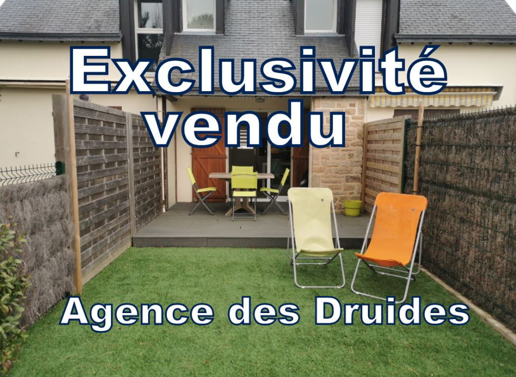 Achat vente maisonnette appartement 3 pièce(s) CARNAC 56340 Achat vente maisonnette appartement 3 pièce(s) CARNAC 56340