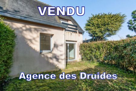 A VENDRE Appartement Plouharnel 2 pièce(s) 56340 A VENDRE Appartement Plouharnel 2 pièce(s) 56340