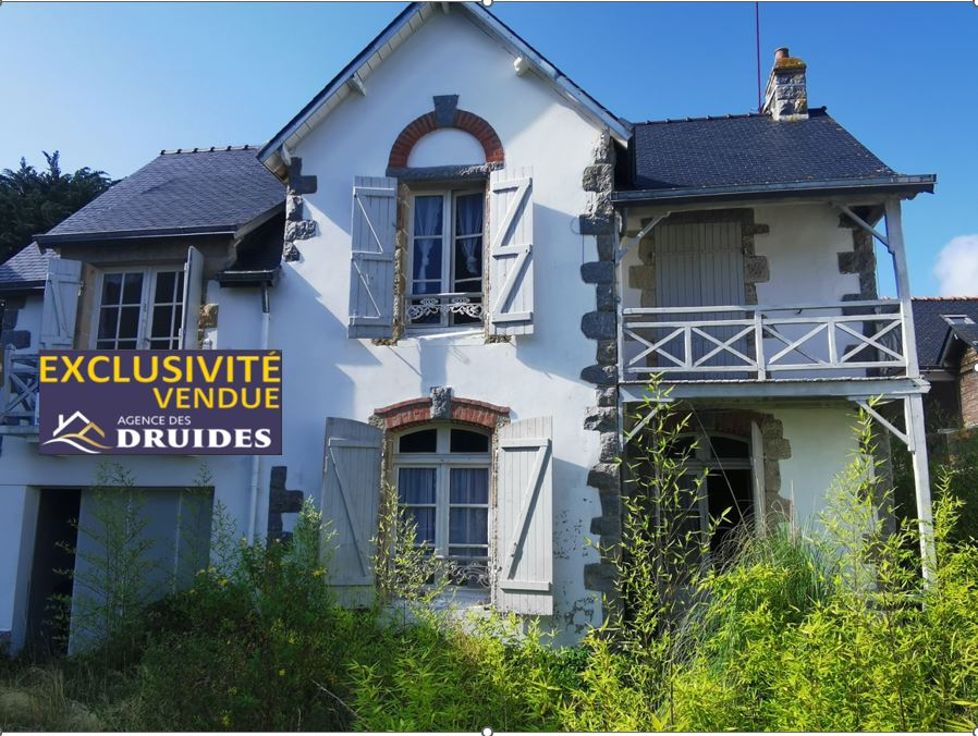 Achat vente maison CARNAC 56340 Achat vente maison CARNAC 56340
