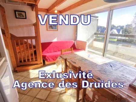 Achat vente Appartement Carnac 56340 2/3 pièce(s) Achat vente Appartement Carnac 56340 2/3 pièce(s)