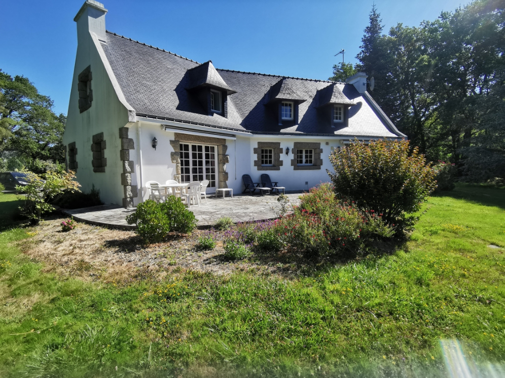 Achat vente Maison 7 pièces 56340 CARNAC Achat vente Maison 7 pièces 56340 CARNAC