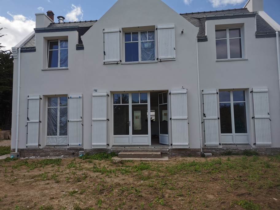 Achat vente maison 4 chambres immobilier 56340 CARNAC Achat vente maison 4 chambres immobilier 56340 CARNAC