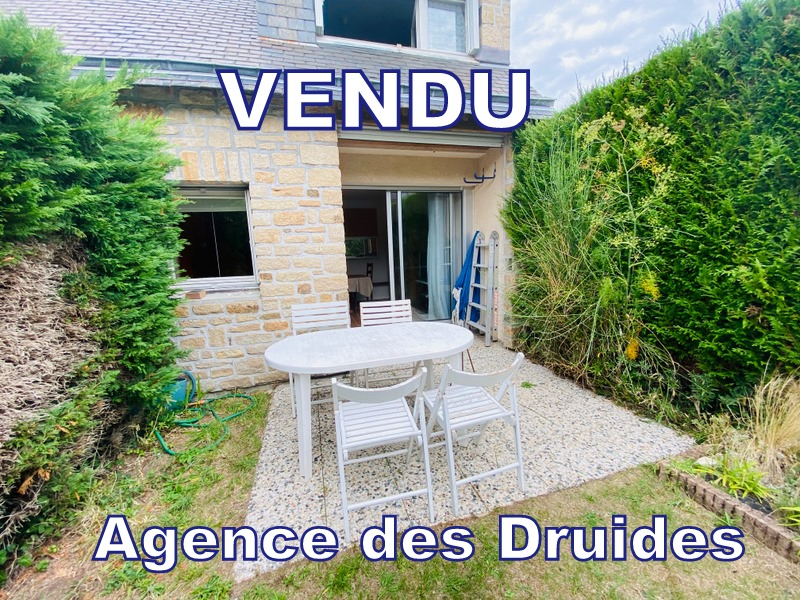 Achat vente maison 2 pièces Immobilier 56340 CARNAC Achat vente maison 2 pièces Immobilier 56340 CARNAC