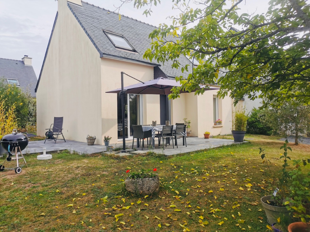 Achat vente maison 4 chambres Carnac Immobilier 56340 Achat vente maison 4 chambres Carnac Immobilier 56340