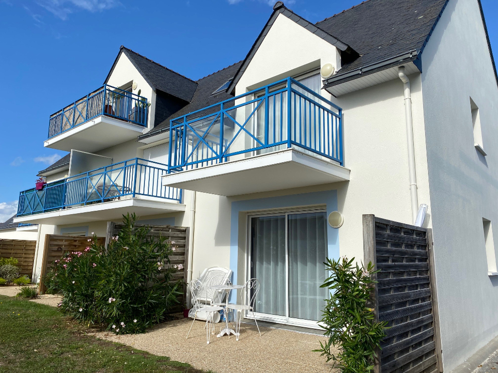 T.2 ERDEVEN - 42,17 m² T.2 ERDEVEN - 42,17 m²