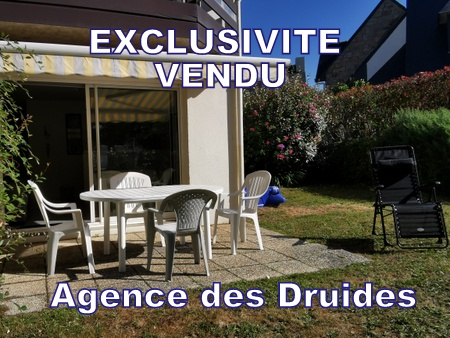 ACHAT VENTE APPARTEMENT RDC 3 PIECES LEGENESE TY BIHAN CARNAC ACHAT VENTE APPARTEMENT RDC 3 PIECES LEGENESE TY BIHAN CARNAC
