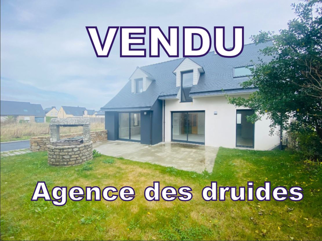 Achat vente CARNAC VILLE maison 4 CHAMBRES 115 m² sur 276m² de terrain Ouest - 56340 carnac Achat vente CARNAC VILLE maison 4 CHAMBRES 115 m² sur 276m² de terrain Ouest - 56340 carnac