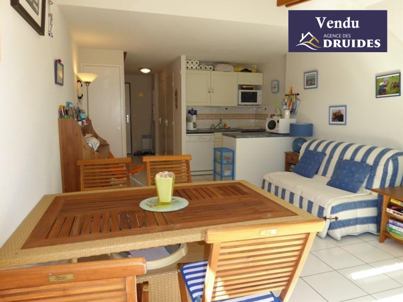 Achat vente appartement T3 CARNAC 56340 Achat vente appartement T3 CARNAC 56340