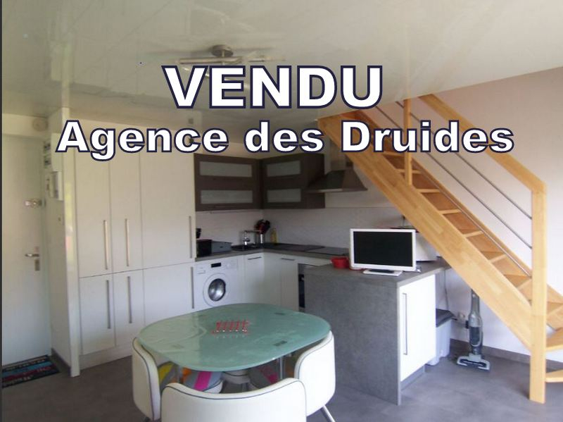 Achat vente appartement immobilier Carnac 56340 Achat vente appartement immobilier Carnac 56340