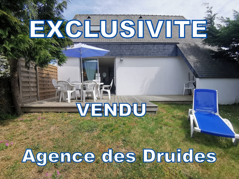 Achat vente maison T3 Carnac 56340 Achat vente maison T3 Carnac 56340