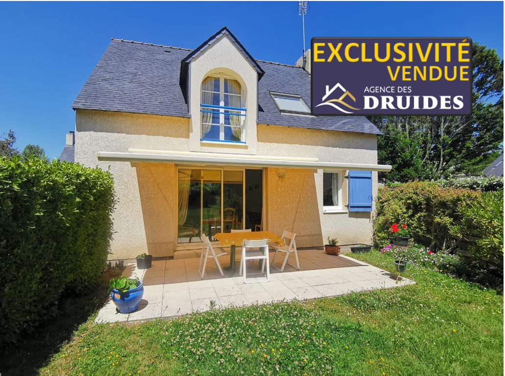 Achat Vente maison 2/3 chambres IMMOBILIER CARNAC 56340 Achat Vente maison 2/3 chambres IMMOBILIER CARNAC 56340