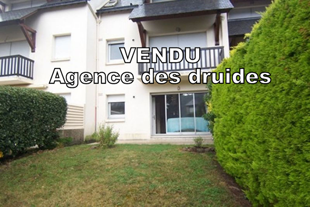 Achat vente appartement 2 PIECES immobilier CARNAC 56340 Achat vente appartement 2 PIECES immobilier CARNAC 56340