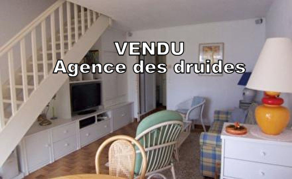 A vendre appartement CARNAC 56340 A vendre appartement CARNAC 56340