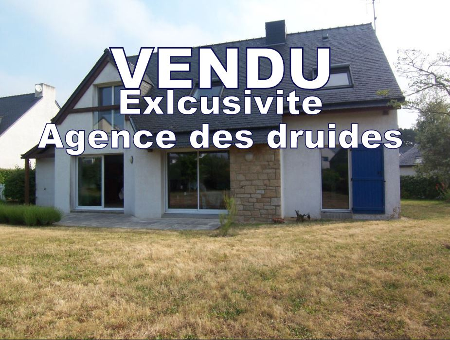 Achat vente maison immobilier CARNAC 56340 Achat vente maison immobilier CARNAC 56340