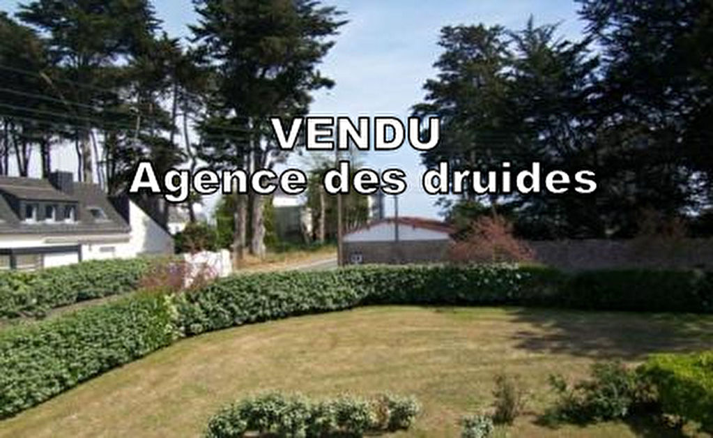 Achat vente appartement immobilier CARNAC 56340 Achat vente appartement immobilier CARNAC 56340