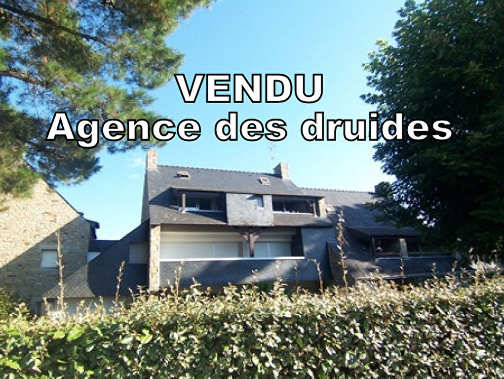 Achat vente appartement immobilier CARNAC 56340 Achat vente appartement immobilier CARNAC 56340