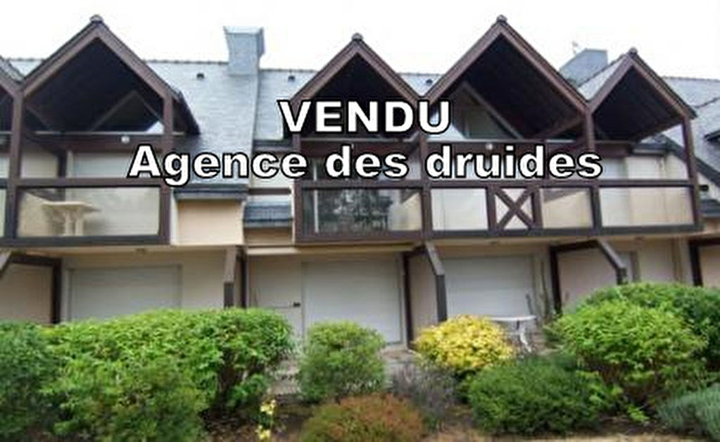 Achat vente appartement 2 chambres immobilier CARNAC 56340 Achat vente appartement 2 chambres immobilier CARNAC 56340