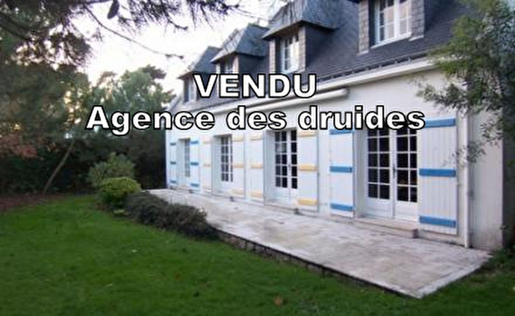 Achat vente maison immobilier CARNAC 56340 Achat vente maison immobilier CARNAC 56340