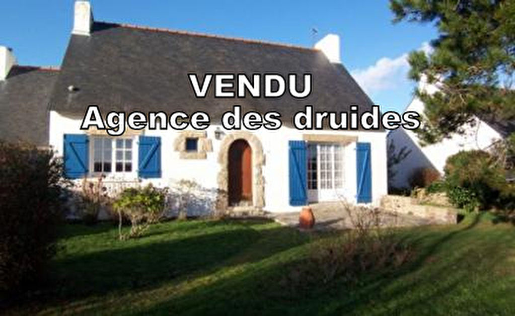 Achat vente immobilier Carnac - maison 4 chambres - 56340 Achat vente immobilier Carnac - maison 4 chambres - 56340