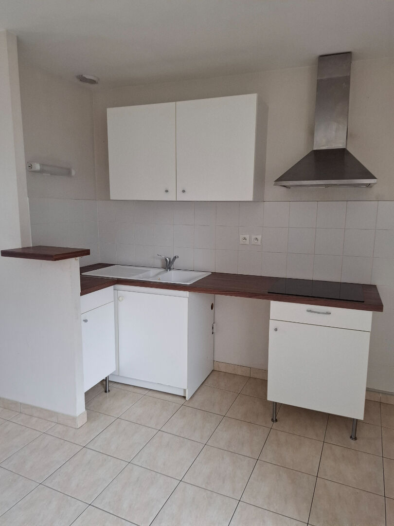Appartement T3, 57m² - Auray Appartement T3, 57m² - Auray